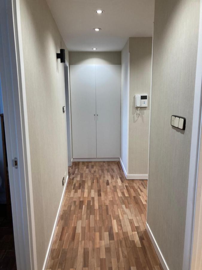 Apartamento Centro Con Vistas Al Mar. Daire A Coruña Dış mekan fotoğraf
